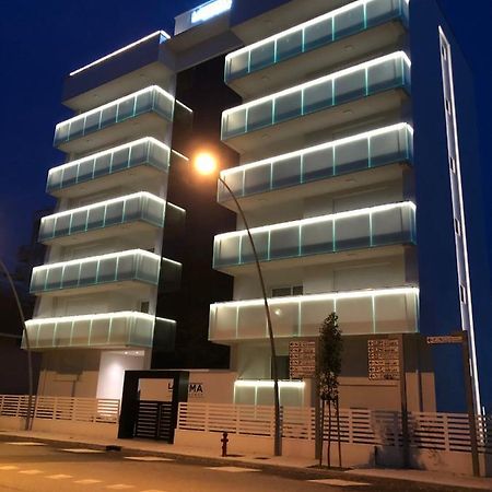 La Dama Apartament Lignano Sabbiadoro Zewnętrze zdjęcie