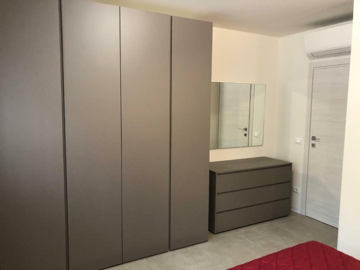 La Dama Apartament Lignano Sabbiadoro Zewnętrze zdjęcie