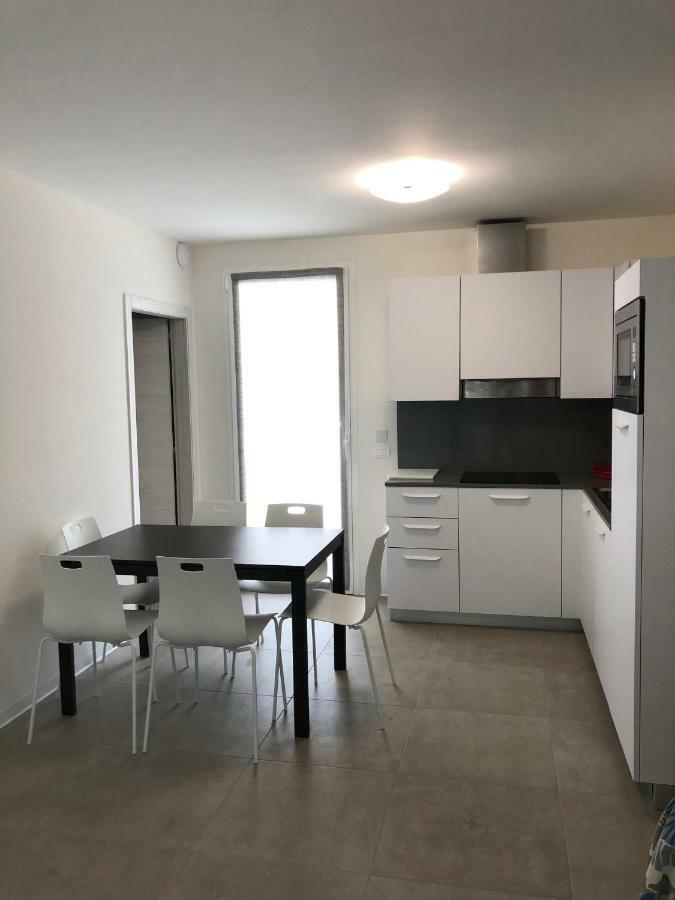 La Dama Apartament Lignano Sabbiadoro Zewnętrze zdjęcie