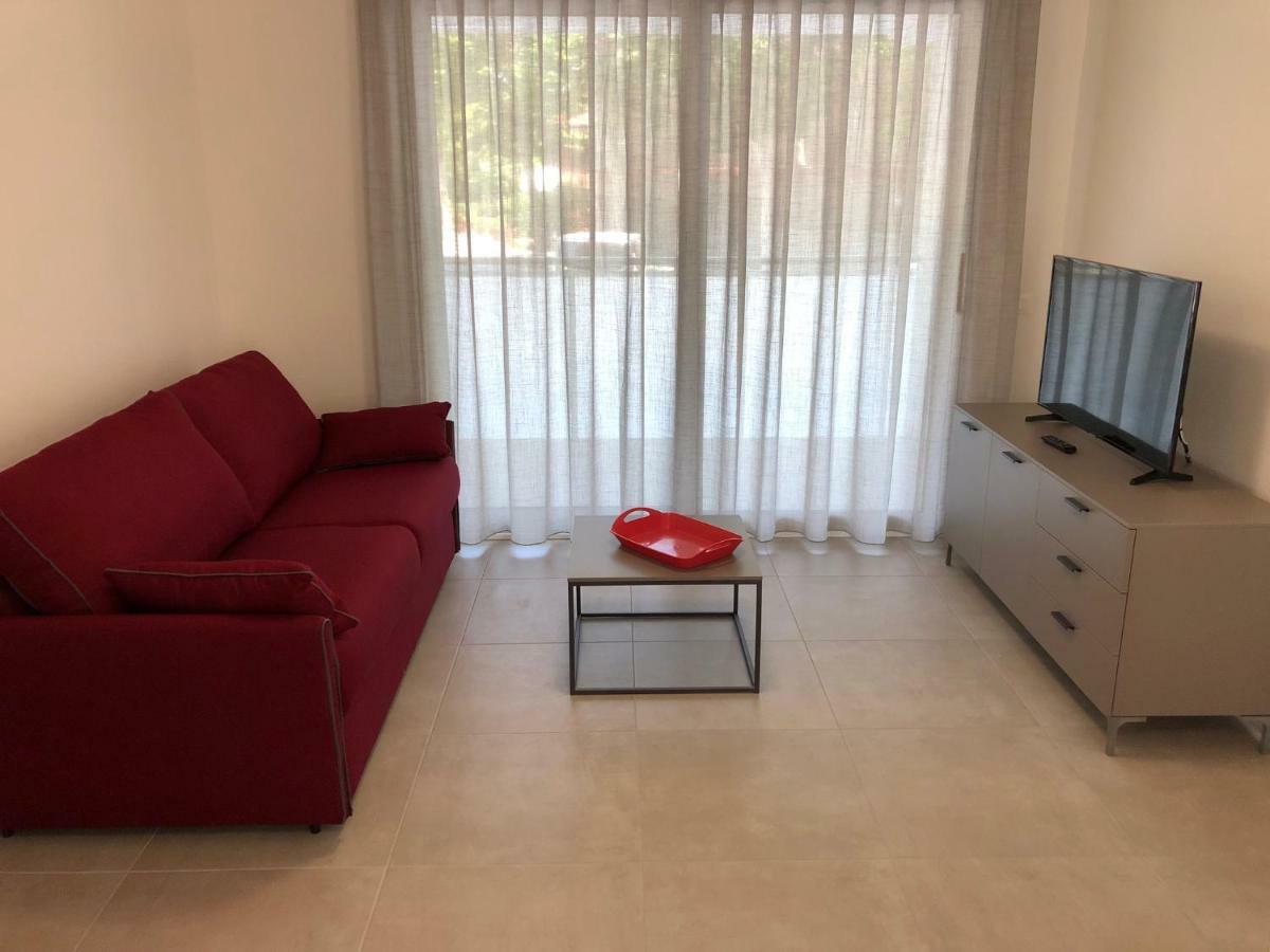 La Dama Apartament Lignano Sabbiadoro Zewnętrze zdjęcie